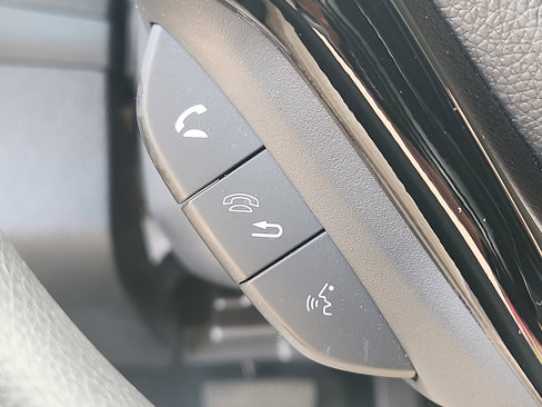 Certified 2019 Honda HR-V LX image 24