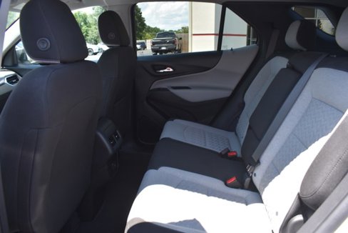 Used 2023 Chevrolet Equinox LS w/ LS Convenience Package image 15