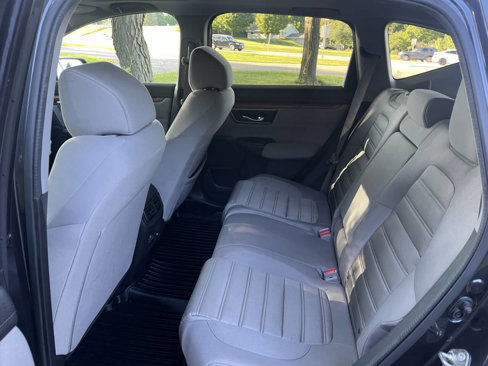 Used 2018 Honda CR-V EX image 27