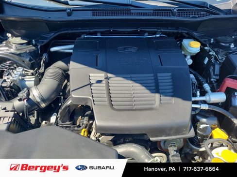 Used 2020 Subaru Forester Touring image 16