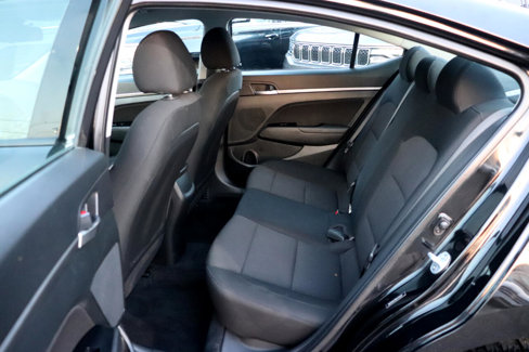 Used 2019 Hyundai Elantra SEL w/ Cargo Package image 12