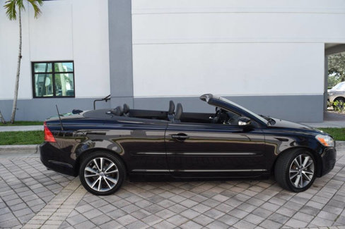 Used 2012 Volvo C70 T5 image 44