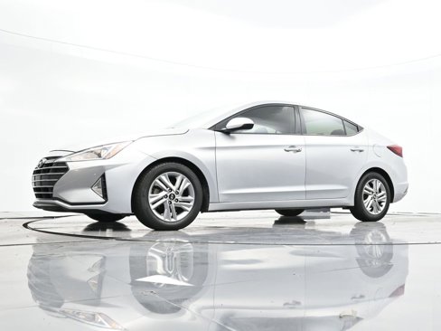 Used 2020 Hyundai Elantra Value Edition w/ Cargo Package (C1) image 32