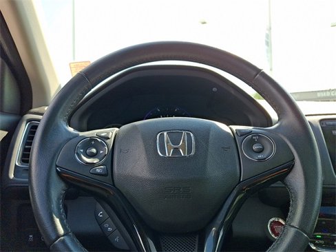 Used 2016 Honda HR-V EX-L image 19