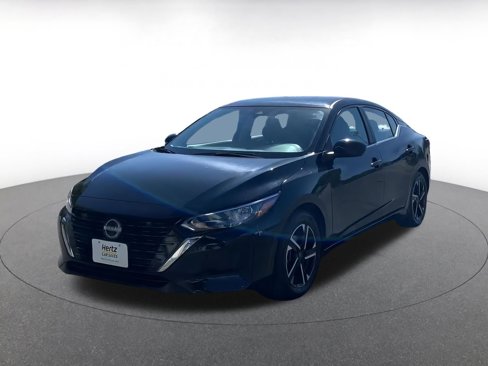 Used 2024 Nissan Sentra SV image 7