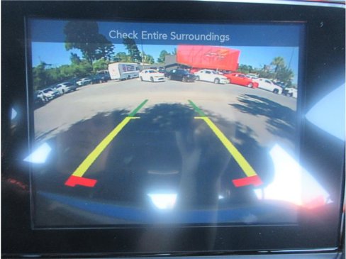 Used 2018 Maserati Quattroporte S Q4 image 15