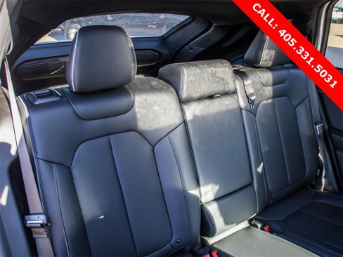 New 2025 Jeep Wagoneer Limited image 23