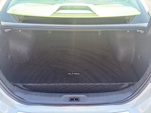 Used 2019 Nissan Altima 2.5 Platinum image 29
