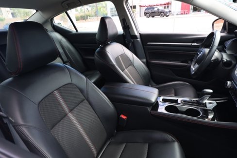 Used 2023 Nissan Altima 2.5 SR image 20