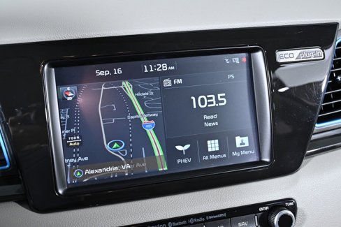 Used 2019 Kia Niro EX Premium image 16