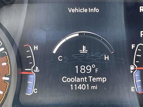 Used 2024 Jeep Compass Sport image 21