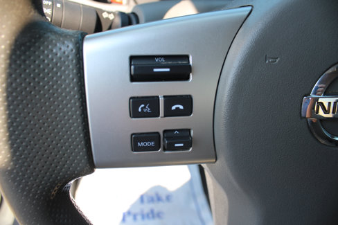 Used 2019 Nissan Frontier S image 22