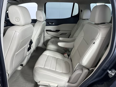 Used 2021 GMC Acadia Denali w/ Denali Ultimate Package image 7