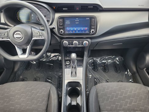 Certified 2023 Nissan Kicks SV image 18