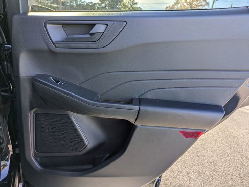 New 2025 Ford Escape Active image 34