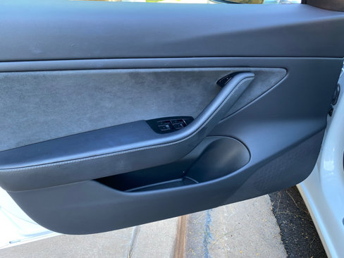 Used 2019 Tesla Model 3 Mid Range image 22