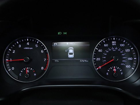 Used 2023 Kia Forte LXS image 24