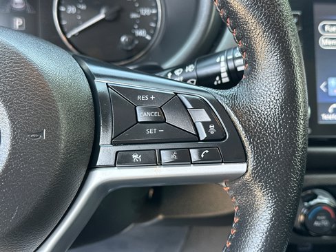 Certified 2022 Nissan Kicks SR w/ Premium Package image 26