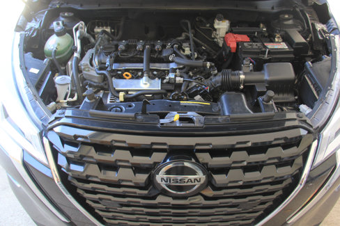 Used 2022 Nissan Kicks S image 31