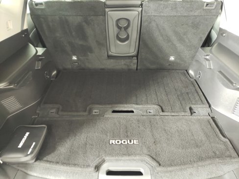 Used 2016 Nissan Rogue SL image 12