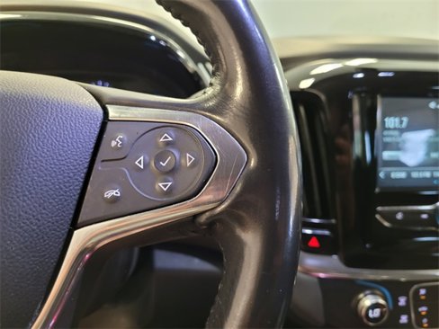 Used 2019 Chevrolet Traverse LT w/ LPO, Floor Liner Package image 21