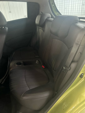 Used 2013 Chevrolet Spark LT image 21