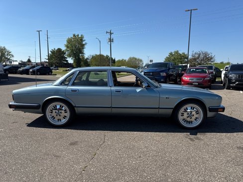 Used 1994 Jaguar XJ6 image 8