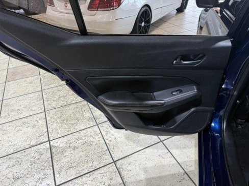 Used 2020 Nissan Altima 2.5 SR image 17