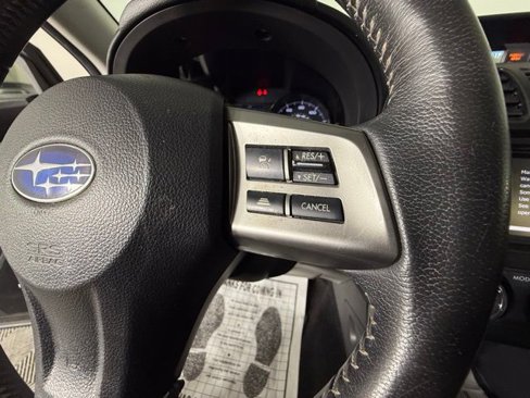 Used 2015 Subaru Forester 2.5i Touring w/ Eyesight & Navigation System image 26