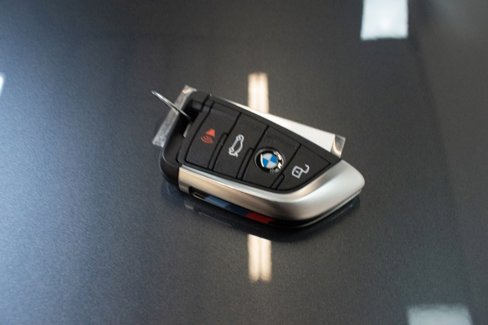 Used 2021 BMW M340i xDrive w/ Premium Package image 26