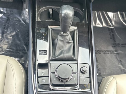 Used 2020 MAZDA CX-30 FWD w/ Preferred Package image 18