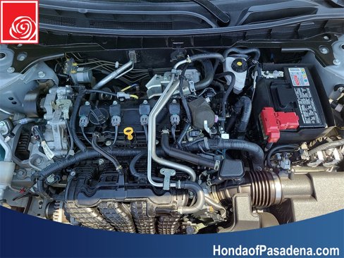 Used 2022 Nissan Altima 2.5 SV image 25