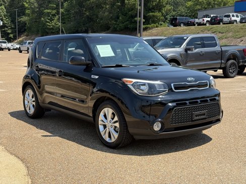 Used 2016 Kia Soul + image 3