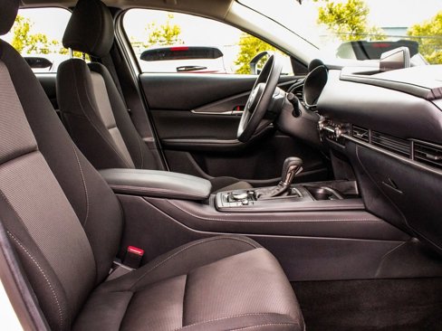 Used 2025 MAZDA CX-30 AWD 2.5 S image 41