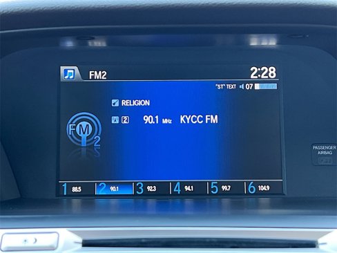 Used 2014 Honda Accord EX image 14