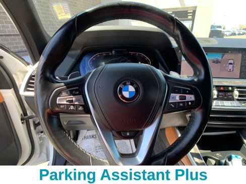 Used 2019 BMW X5 xDrive40i image 16