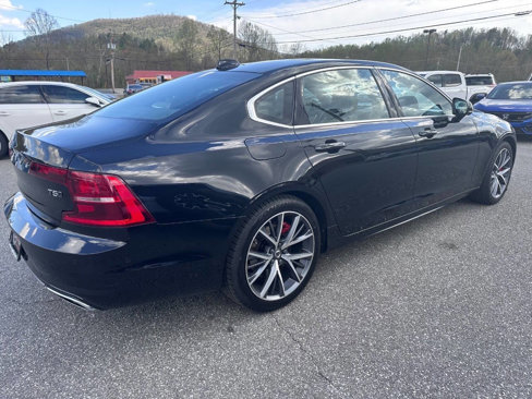 Used 2019 Volvo S90 T5 Momentum w/ Protection Package Premier image 6