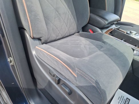 Used 2019 Nissan Armada SV w/ Driver Package image 31
