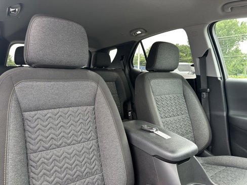 Used 2022 Chevrolet Equinox LT image 8