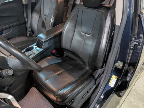 Used 2015 Chevrolet Equinox LTZ image 20