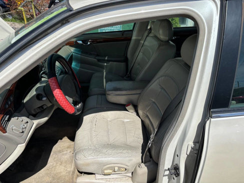 Used 2003 Cadillac De Ville image 18