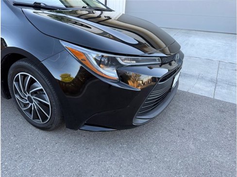 Used 2023 Toyota Corolla LE image 44