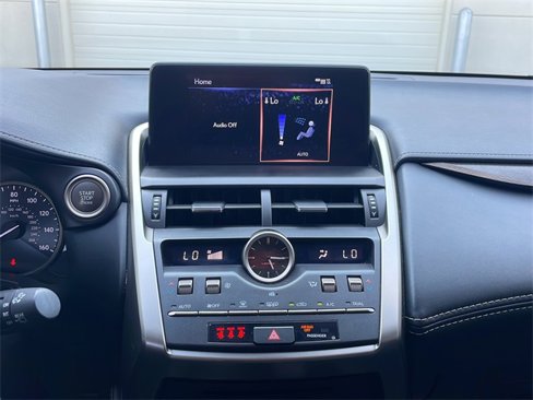 Used 2018 Lexus NX 300 FWD image 13