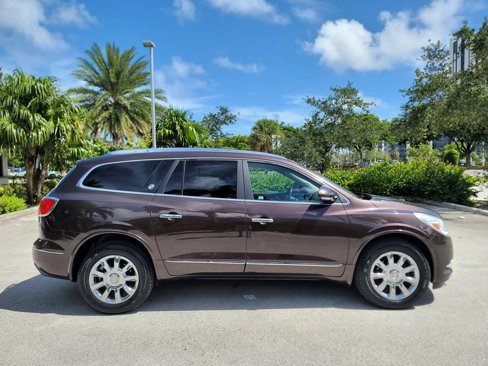 Used 2015 Buick Enclave Premium image 4