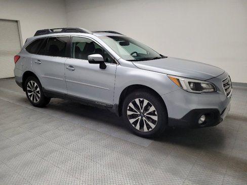 Used 2015 Subaru Outback 3.6R Limited image 11