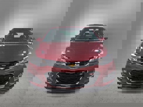 Used 2016 Chevrolet Cruze LT w/ Sun And Sound Package image 3