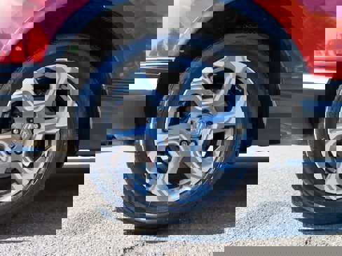 Certified 2018 Honda CR-V EX image 9