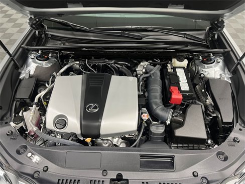 Used 2023 Lexus ES 350 w/ Premium Package image 23