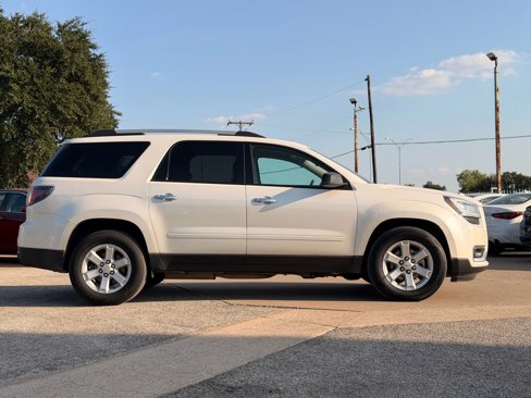 Used 2014 GMC Acadia SLE image 2
