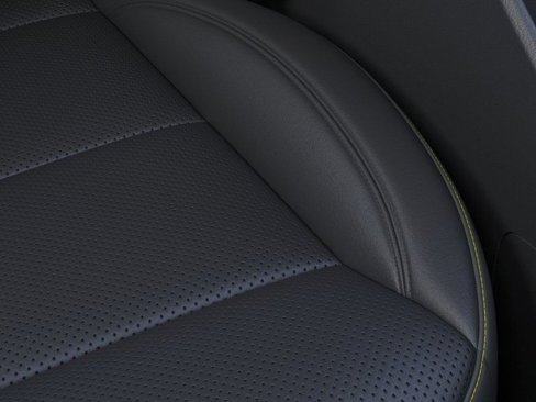 New 2025 Chevrolet Trax ACTIV image 21
